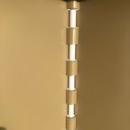 Hinge Design Bijzettafel Lex Pott Goud (nieuw) thumbnail 8