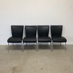 Eethoek Met 4 Stoelen thumbnail 3