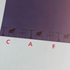 Philippe Starck, Caffe Costes, thumbnail 9