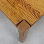 Salontafel Ilmari Tapiovaara, 1960s thumbnail 3