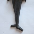 Ballerina Sculpture By Elie Van Damme For Amphora Belgium, 1960S thumbnail 6