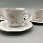 Set Winterling Marktleuthen Kop En Schotels 8 Delig thumbnail 2