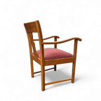 Arm Chairs 1920S thumbnail 12