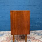 Vintage Midcentury Ladekastje, Jaren 60 thumbnail 8