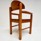 Rainer Daumiller Armstoel, 1970's thumbnail 9