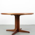 Glostrup Ronde Eettafel Zonder Extensies 70793 thumbnail 4