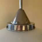 Lamp Hanglamp Art Deco 1930 Frans thumbnail 4