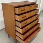 Gunnar Nielsen Tibergaard Ladekast thumbnail 5