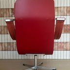 Vintage Artifort Relaxfauteuil, Geoffrey Harcourt thumbnail 8
