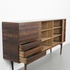 Bramin Middelhoog Sideboard, Deens Design 63353 thumbnail 5