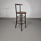 Thonet / Mundus Marked / Stool thumbnail 3