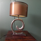 Tafellamp Set Pierre Cardin Design (Vintage) thumbnail 4