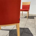 Set Van 6 | Logica 00930 Stoelen | Merk Montbel thumbnail 7