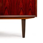 Deens Design Palissander Dressoir Gemaakt Door De Brouer Mobelfabrik, 1960S thumbnail 8