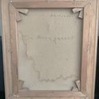 Jan Kelderman (1914-1990) - Bloemgracht thumbnail 2