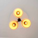 Mid Century Plafondlamp thumbnail 7