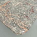 Marmeren Salontafel, Traploos In Hoogte Verstelbaar 70750 thumbnail 6