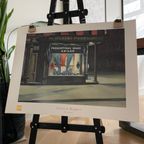 Edward Hopper (1882-1967), Drug Store, 1927, thumbnail 6