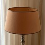 Vintage Marble Table Lamp thumbnail 6