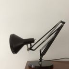 Hala Zeist Architecten Bureaulamp Ontwerp H. Busquet thumbnail 7