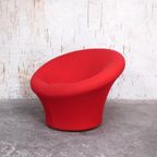 Artifort Model F560 - Mushroom Chair thumbnail 2