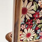 Vintage Engelse Schommelstoel, 1960's thumbnail 7