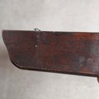 Antieke Wandplank Boekenplank Eiken Plank thumbnail 7