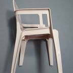18 X Mambo By Pierre Paulin Garden Chair For Henry Massonnet thumbnail 7