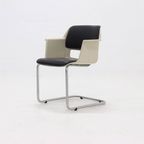 Gispen Stratus Chair By A.R. Cordemeijer 1960S thumbnail 2