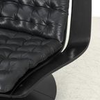 Hans Battrud Lounge Fauteuil 67042 thumbnail 5