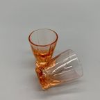 Set Rosaline Borrelglaasjes 50's thumbnail 6