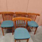 Vintage Stoelen thumbnail 3