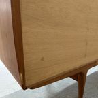 Johannes Andersen Deens Design Dressoir thumbnail 16