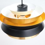 Carl Thore Vintage Hanglamp Trava thumbnail 7