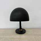 Egon Hillebrand Desk Lamp, 1970’S thumbnail 14