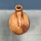 Antieke Aardewerk Kruik thumbnail 14