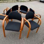 6 Vintage Conveyance Chair thumbnail 13