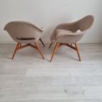 2 × Miroslav Navratil Kuipstoelen thumbnail 3