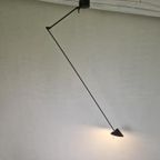 Vintage Postmoderne Lamp Pola Hala Stijl Jaren 80 Design thumbnail 9