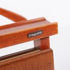 Fratelli Reguitti Mid-century Modern Italian Valet/ Dress Boy thumbnail 9