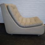 Vintage Chaisse Longue '70 thumbnail 3