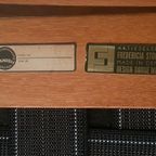 Børge Mogensen Fauteuil 2256 Voor Fredericia 1960 thumbnail 8
