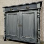 Meidenkast / Dressoir / Ladekast / Commode thumbnail 2