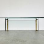 Vintage Coffee Table T24 By Peter Ghyczy 1970S thumbnail 3