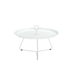 Houe Eyelet Serveertafel 70cm Wit thumbnail 2