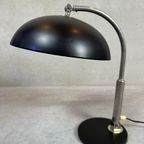 Vintage Bureaulamp – Hala thumbnail 4