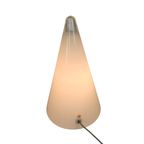 Ilu Di Vetro - Teepee Lamp - Kegellamp - Glas - 1990's thumbnail 3