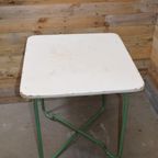 Retro Campingtafeltje Of Tuintafel thumbnail 7