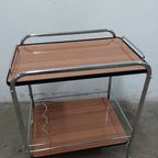 Serving Trolley - Mertens thumbnail 10