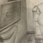 Fernando Botero (1923-2023), Botero Aquarelles Et Dessins thumbnail 7